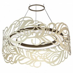 Подвесной светодиодный светильник Favourite Feather 2353-5P