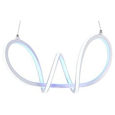 Подвесной светодиодный светильник Arti Lampadari Altedo L 1.5.35 W
