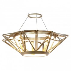 Подвесной светодиодный светильник Favourite Solar 2508-5P