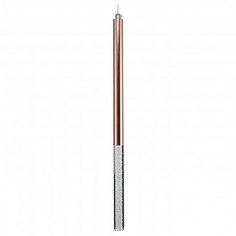 Подвесной светодиодный светильник Favourite Cylindro 2211-1P