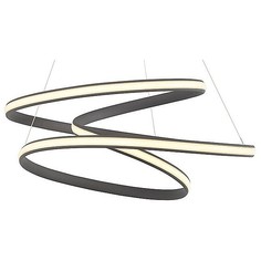 Подвесной светодиодный светильник Arti Lampadari Giorgio L 1.5.63 CF