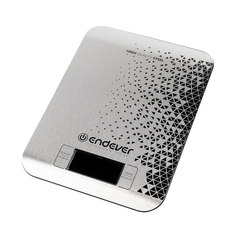 Весы кухонные Endever Chief-536