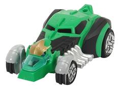 Трансформеры, машинка-трансформер grimlock со светом и звуком, 15см, 1/12 Dickie Toys