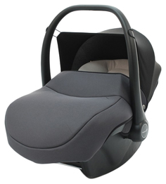 Автокресло 0+ Noordi (Норди) Kite Ebony 66/A.K./002