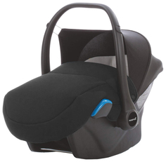 Автокресло 0+ Noordi (Норди) Kite Black 66/A.K./006