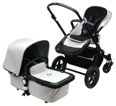 Коляска 2 в 1 Bugaboo Cameleon3 (Бугабу Хамелеон 3) ATELIER 239150LE01