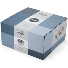 Набор мисок Nest 9 Plus Sky Joseph Joseph
