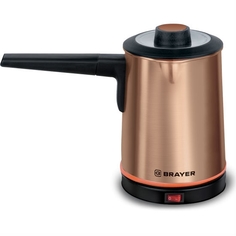 Электрическая турка Brayer BR1141