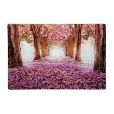Доска для нарезки GiftnHome - Сакура cb-sakura