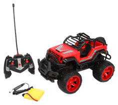 Радиоуправляемая машинка Наша Игрушка Внедорожник M97071
