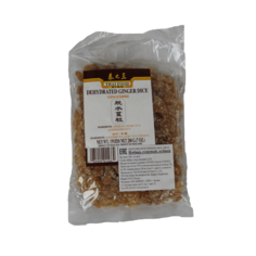 Имбирь засахаренный кубики Thai Food King, 200г