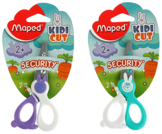 Ножницы Maped Kidi Cut 12 см