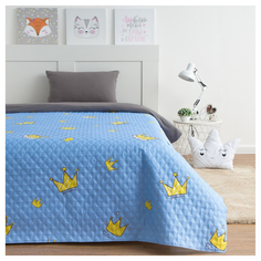 Покрывало Sima-Land Корона 150x210 см