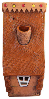 Ароматическая лампа Sima-Land Домик Теремок