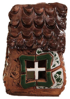 Ароматическая лампа Sima-Land Домик Пихта