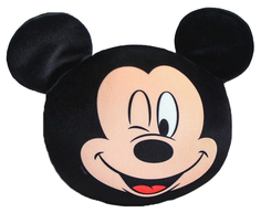 Подушка детская «Микки», Микки Маус (антистресс) Disney