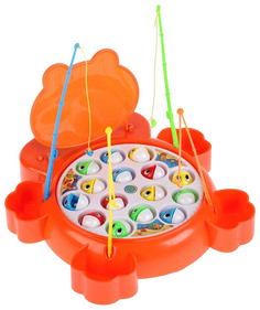 Игра Shantou Gepai Рыбалка