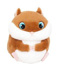 Интерактивная игрушка IMC Toys «Хомяк Bambam» Со Звуковыми Эффектами