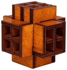 Головоломка sima-land китайская головоломка sima-land