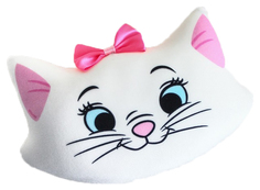 Подушка детская «Кошечка Мари», Коты аристократы (антистресс) Disney
