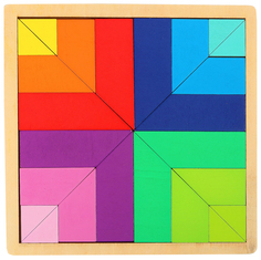 Головоломка sima-land квадрат