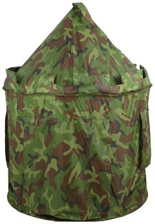 Палатка детская Sima-land игровая башня