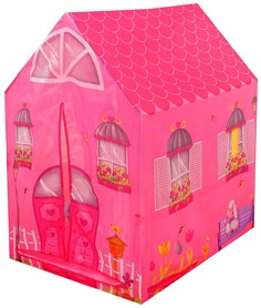 Палатка детская Sima-land игровая загородный дом