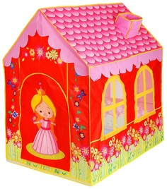 Игровая палатка Sima-land домик принцессы