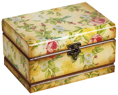 Шкатулка Sima-Land Весеннее настроение