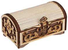 Шкатулка Sima-Land Сундук