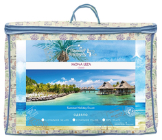 Одеяло MONA LIZA summer holiday 195x215