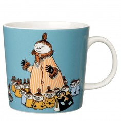 Кружка Moomin "Мюмла-мама" 1006197