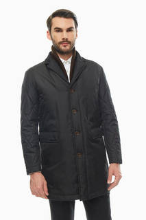 Куртка мужская ABSOLUTEX 3026 черная 58/176 RU