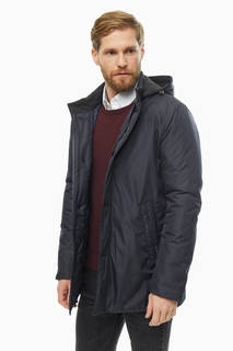 Куртка мужская ABSOLUTEX 4082 синяя 50/182 RU