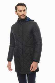 Куртка мужская ABSOLUTEX 3049 черная 52/176 RU