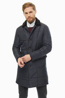 Куртка мужская ABSOLUTEX 4070 синяя 56/182 RU