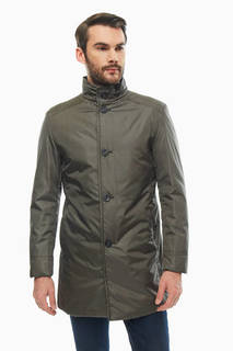 Куртка мужская ABSOLUTEX 3016 серая 48/176 RU