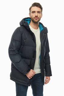 Куртка мужская Penfield PFM112601219 черная XL