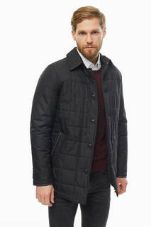 Куртка мужская ABSOLUTEX 4073 черная 56/182 RU