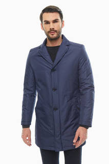 Куртка мужская ABSOLUTEX 3018 синяя 54/176 RU