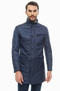 Куртка мужская ABSOLUTEX 3055 синяя 52/176 RU