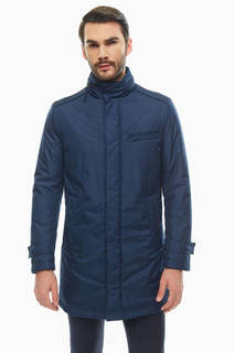 Куртка мужская ABSOLUTEX 3023 синяя 50/176 RU