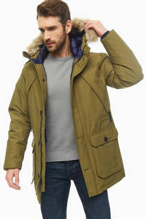 Парка мужская Penfield PFM111026219 хаки XXL