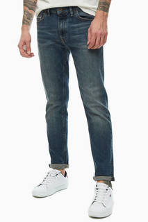 Джинсы мужские Marc O’Polo 920212108/039 синие 31/32 EU
