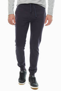 Брюки мужские Aeronautica Militare PF730F9 08184 синие L