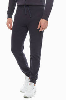 Брюки мужские Aeronautica Militare PF651F9 08184 синие XL