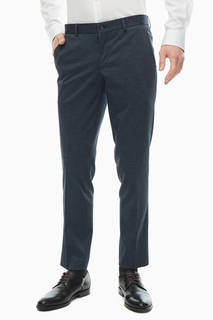 Брюки мужские ABSOLUTEX 1319K серые 56/182 RU