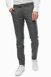 Брюки мужские Marc O’Polo 041110072/W97 серые 29/32 EU
