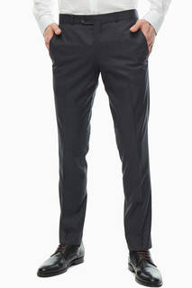 Брюки мужские ABSOLUTEX 3919 серые 54/182 RU