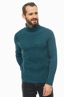 Водолазка мужская Marc O’Polo 520460256/866 голубая XL